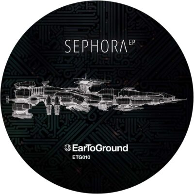 Sephora Ep